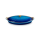 Fish Platter with Lid 34cm Azure - Heritage - Le Creuset LE CREUSET LC61024342200150