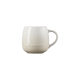 Caneca 320ml Merengue - Coupe - Le Creuset LE CREUSET LC60324327160099