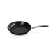 Conjunto de 2 Frigideiras Antiaderentes 20/26cm Preto - Le Creuset LE CREUSET LC51826000010098