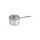 3-ply Stainless Steel 3-piece Saucepan Set - Le Creuset LE CREUSET LC54811000010001