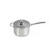 3-ply Stainless Steel 3-piece Saucepan Set - Le Creuset LE CREUSET LC54811000010001