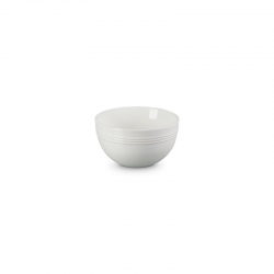 Cuenco para Aperitivos 350ml Blanco - Coupe - Le Creuset LE CREUSET LC70166350100099