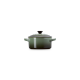 Mini Cocotte 10cm Thyme - Le Creuset LE CREUSET LC71901101730100