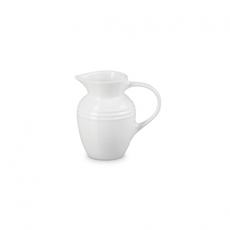 Jarra Pequeña 600ml Blanco - Le Creuset LE CREUSET LC70903060100002