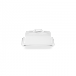 Manteigueira em Grés - Branco - Le Creuset LE CREUSET LC70837170100000