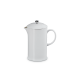 Cafetera con Prensa Metálica Blanco 1L - Le Creuset LE CREUSET LC91028200010000