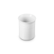 Stoneware Small Utensil Jar White - Classic - Le Creuset LE CREUSET LC71501110100001