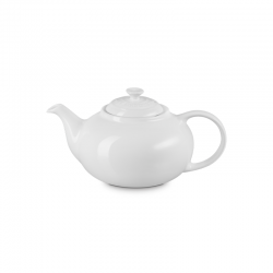 Bule 1,3L Branco - Classic - Le Creuset LE CREUSET LC70702130100000