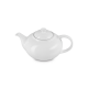 Bule 1,3L Branco - Classic - Le Creuset LE CREUSET LC70702130100000