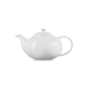 Bule 1,3L Branco - Classic - Le Creuset LE CREUSET LC70702130100000