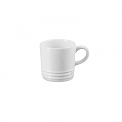 Caneca London 200ml - Branco - Le Creuset LE CREUSET LC70303200100099