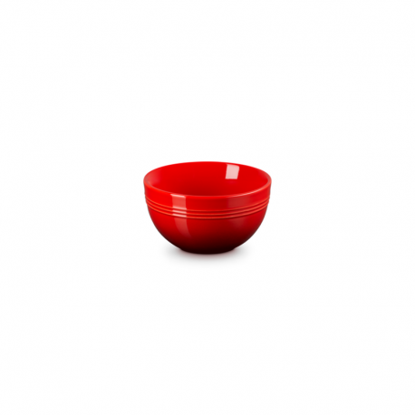 Cuenco para Aperitivos 350ml Cerise - Coupe - Le Creuset LE CREUSET LC70166350600099