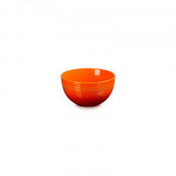 Cuenco para Aperitivos 350ml Volcanico - Coupe - Le Creuset LE CREUSET LC70166350900099