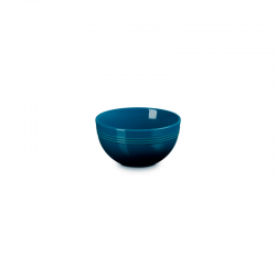 Cuenco para Aperitivos 350ml Deep Teal - Coupe - Le Creuset LE CREUSET LC70166356420099