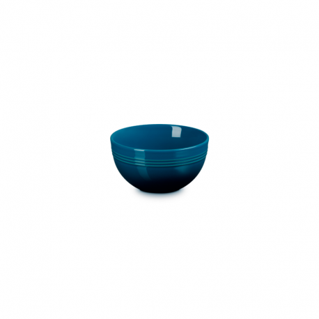 Cuenco para Aperitivos 350ml Deep Teal - Coupe - Le Creuset LE CREUSET LC70166356420099