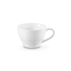 Chávena 400ml Branco - Le Creuset LE CREUSET LC70304400100002