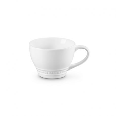 Chávena 400ml Branco - Le Creuset LE CREUSET LC70304400100002