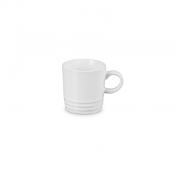 Caneca London 100ml - Branco - Le Creuset LE CREUSET LC70305100100099