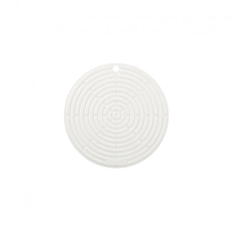 Base para Quentes Redonda 20cm - Branco - Le Creuset LE CREUSET LC93000230010200