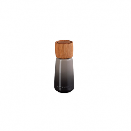 Molinillo de Sal Madera y Flint 270ml - Le Creuset LE CREUSET LC44018174440201