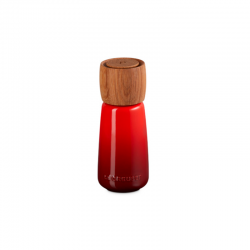 Pepper Mill Wood and Cerise 270ml - Le Creuset LE CREUSET LC44017170600201