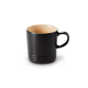 Stoneware Mug 350ml - Matte Black - Le Creuset LE CREUSET LC70302350000002
