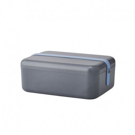 Lunchbox - Keep-It Cool Grey - Rig-tig RIG-TIG RTZ00122