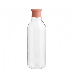 Botella de Agua 750ml Rosa - Drink-It - Rig-tig RIG-TIG RTZ00212-1