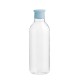 Water Bottle 750ml Light Blue - Drink-It - Rig-tig RIG-TIG RTZ00212-2