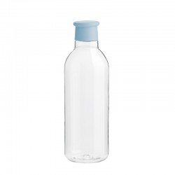 Garrafa de Água 750ml Azul Claro - Drink-It - Rig-tig