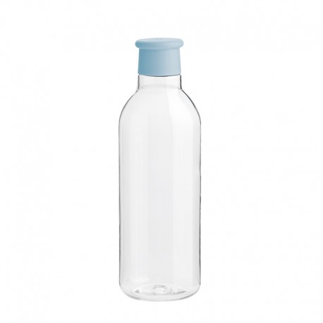 Water Bottle 750ml Light Blue - Drink-It - Rig-tig RIG-TIG RTZ00212-2