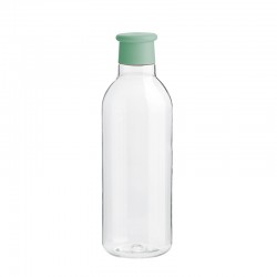 Garrafa de Água 750ml Verde - Drink-It - Rig-tig