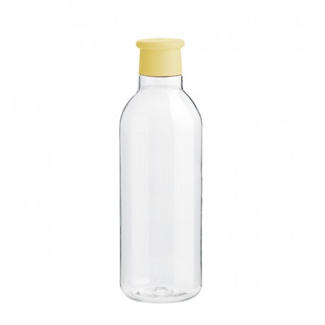 Water Bottle 750ml Yellow - Drink-It - Rig-tig RIG-TIG RTZ00212-4