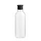 Water Bottle 750ml Black - Drink-It - Rig-tig RIG-TIG RTZ00212-5