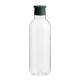 Water Bottle 750ml Dark Green - Drink-It - Rig-tig RIG-TIG RTZ00212-6