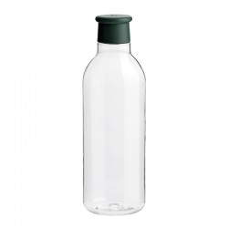 Garrafa de Água 750ml Verde Escuro - Drink-It - Rig-tig