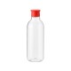 Botella de Agua 750ml Rojo Caliente - Drink-It - Rig-tig RIG-TIG RTZ00212-8