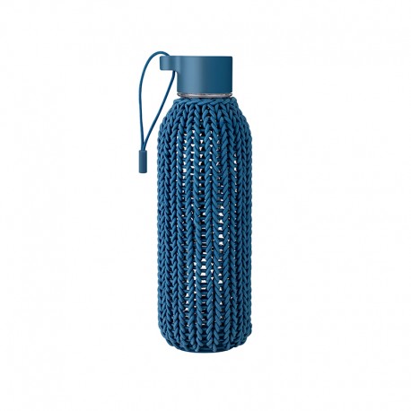 Drinking Bottle 600ml - Catch-It Blue - Rig-tig RIG-TIG RTZ00270-1