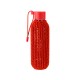 Botella de Água 600ml Rojo Caliente - Catch-It - Rig-tig RIG-TIG RTZ00270-2