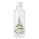 Water Bottle 750ml Xmas - Drink-It Moomin White - Rig-tig RIG-TIG RTZ00701-2