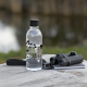 Drinking Bottle 750ml Black Moomin - Drink-It - Rig-tig RIG-TIG RTZ00701-5