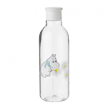 Drinking Bottle 750ml Frost Moomin - Drink-It - Rig-tig RIG-TIG RTZ00701-6