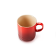 Taza Grés 350ml Cerise - Le Creuset LE CREUSET LC70302350600002