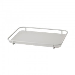 Serving Tray Grey - Carry-On - Rig-tig RIG-TIG RTZ00220