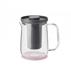 Tetera de Émbolo 700ml - Brew-It Gris - Rig-tig RIG-TIG RTZ00421