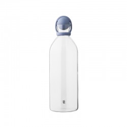 Water Carafe 1,5lt - Cool It Dark Blue - Rig-tig