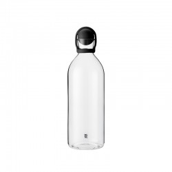 Water Carafe 1,5L - Cool-It Black - Rig-tig