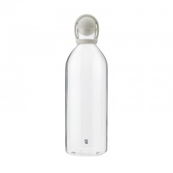 Botella de Agua 1,5L - Cool-It Gris Claro - Rig-tig