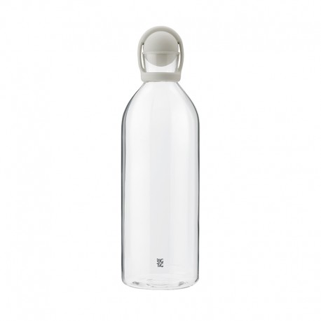 Botella de Agua 1,5L - Cool-It Gris Claro - Rig-tig RIG-TIG RTZ00071-8