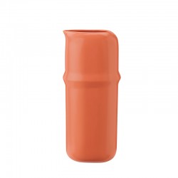 Carafe 1lt - Pour-It Orange - Rig-tig